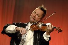 Nigel Kennedy